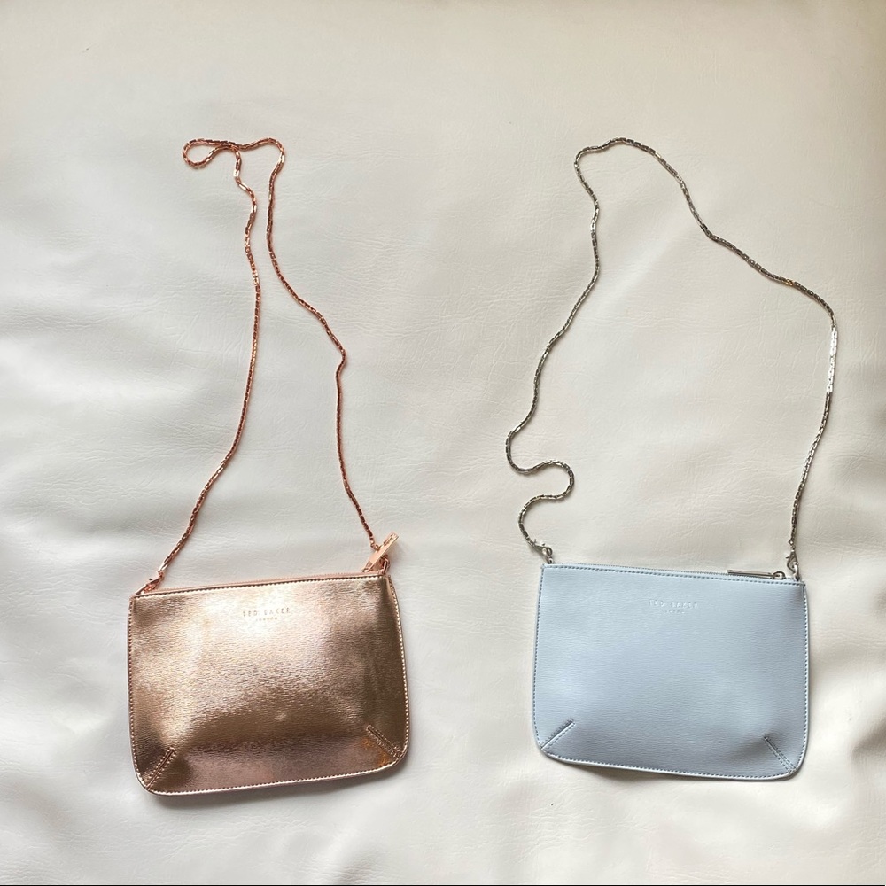 EUC Ted Baker Bag